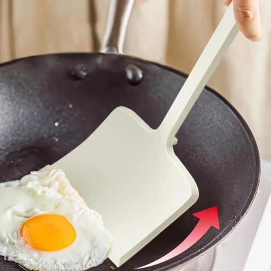 Spatule cuisine ustensile pratique polyvalent