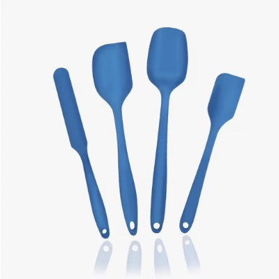 Spatule-bleu-résiste-jusqu’à-260°-gâteaux 