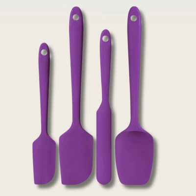 Spatule-violet-flexible-souple