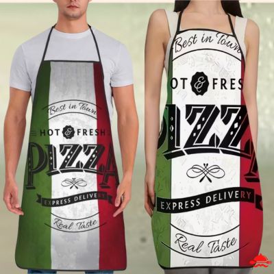 tablier-de-cuisine-rétro-couleur-vives-Italie-barbecues-repas-dehors-petits-travaux-bricolage-laver-les-animaux 