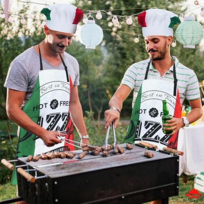 Tablier-de-cuisine-élégant-couvre-haut-du-corps-aux-cuisses-coupe-large