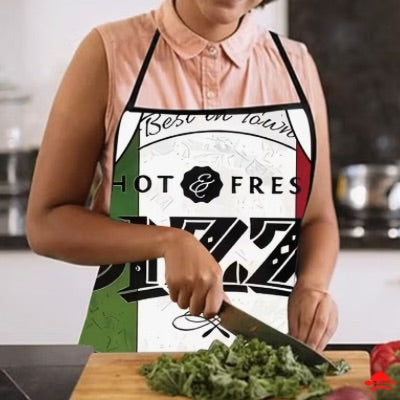 Tablier-de-cuisine-confortable-souple-tissu-léger-respirant-matières-de-qualité