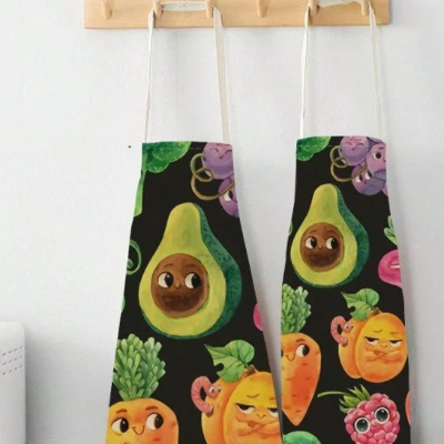 Tablier-de-cuisine-bouclier-contre-les-éclaboussures-machine-à-laver 