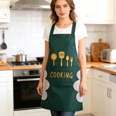 Tablier-de-cuisine-résistant-lavages-fréquents