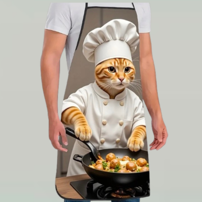 tablier-de-cuisine-s’entretient-facilement-se lave-en-machine