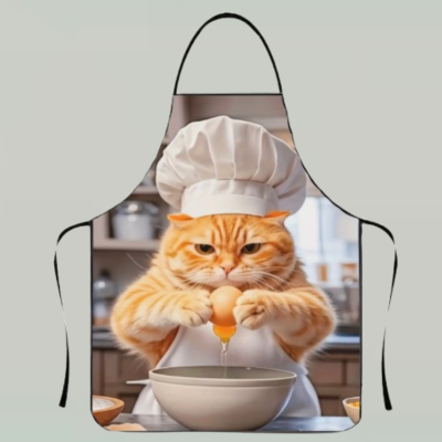 tablier-de-cuisine-accessoire-outil-pratique