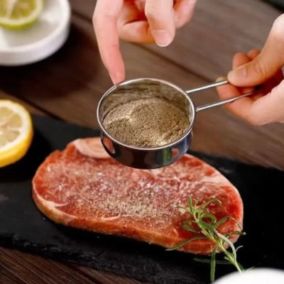Tamis cuisine pour le plaisir de cuisiner
