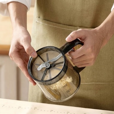 Tamis cuisine geste simple de votre quotidien 