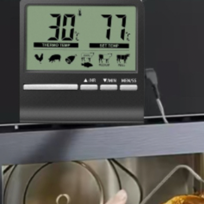 Thermometre-de-cuisson-noir-digital