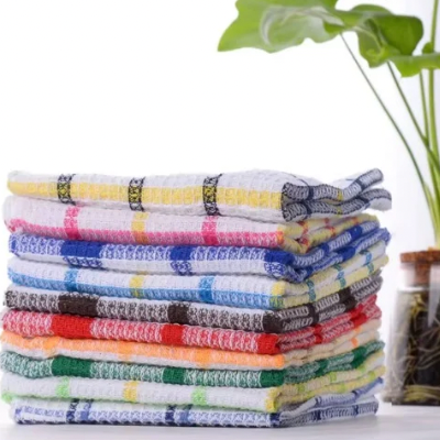 Torchons-de-cuisine-textiles-doux-Polyvalent