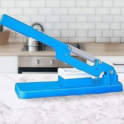 Trancheuse-de-table-plastique-dur-ABS-viande