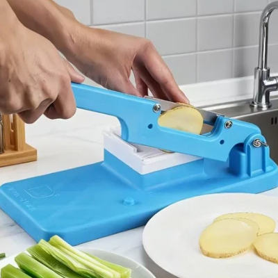 Trancheuse-de-table-multi-fonction-long-manche-ergonomique