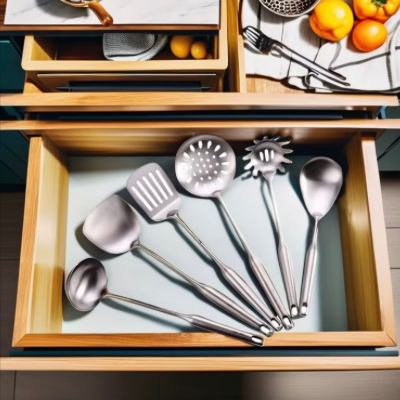 Ustensiles-de-cuisine-solide-durable-lave-vaisselle