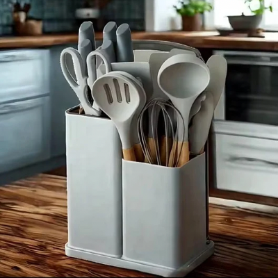 Ustensiles-de-cuisine-beige-sûrs-sans-BPA-ni-substances-nocives