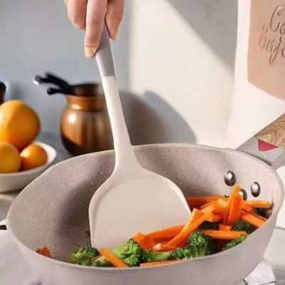 Ustensiles-de-cuisine-outils-manches-bicolores