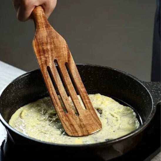 Ustensiles-de-cuisine-surface-lisse-pour-oeuf 
