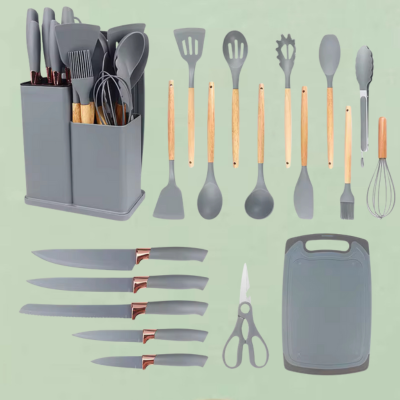 Ustensiles-de-cuisine-sécurité-polyvalence-et-performance