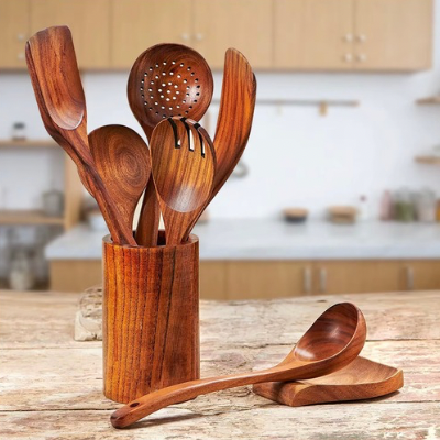 Ustensiles-de-cuisine-protège-casseroles-poêles-repose-cuillère