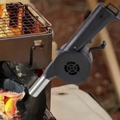 Ventilateur-Manuel-cheminée