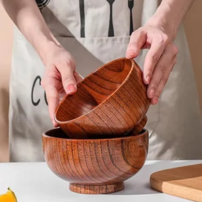 Bol-en-bois-haute-qualité