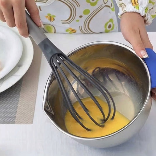 fouet flexible 3D compact 