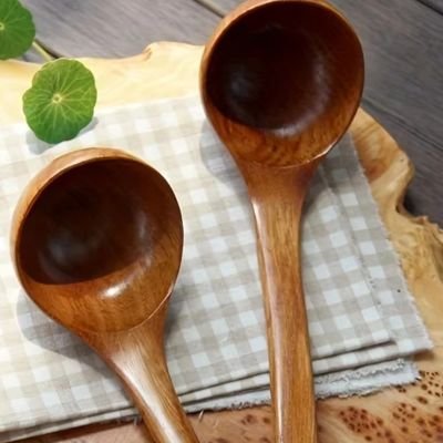 Louche surface lisse sans risquer de rayer le revêtement de vos casseroles