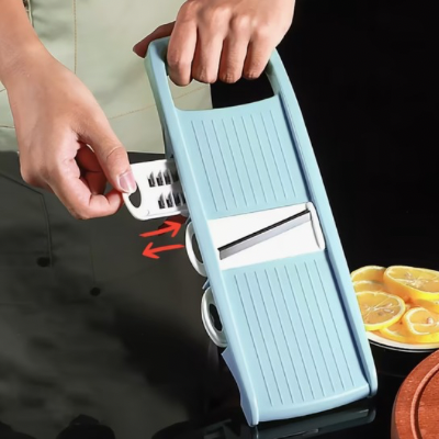 mandoline-cuisine-lave-vasselle-design-compact-facilite-rangement