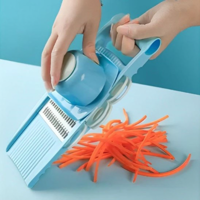 mandoline-cuisine-ABS-plastique-PP-sans-BPA-poignée-ergonomique-pieds-antidérapant