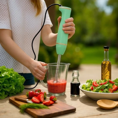 mixeur-plongeant-design-contemporain-esthétique-fonctionnalité