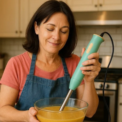 mixeur-plongeant-polyvalence-résultats-impeccables-précision-chirurgicale