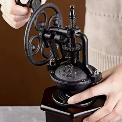 Moulin-à-café-manuel-compact-facile-à-emporter-cuisine-voyage-camping