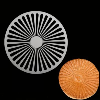 Pochoir-galette-préparation- pâtisserie-pâte-feuilletée-tourtes-tartes-pommes-apéritifs