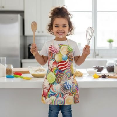 Tablier-de-cuisine-enfant-coloré-pratique