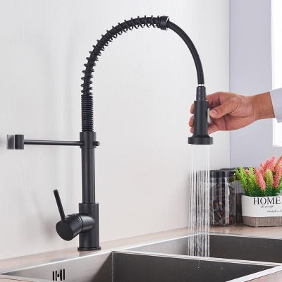 ROBINET CUISINE DOUCHETTE - FAUCET360°™