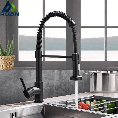 ROBINET CUISINE DOUCHETTE - FAUCET360°™